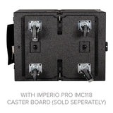 Avante Audio Imperio Pro IMP118 Professional Active Subwoofer