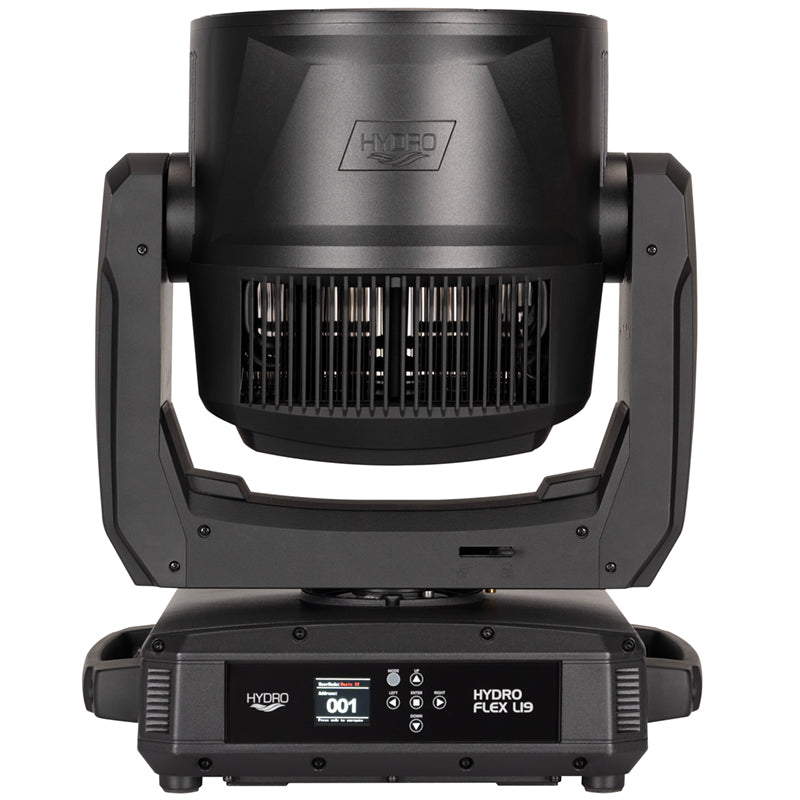 Hydro Flex L19