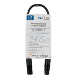 Accu-Cable XLPRO-1