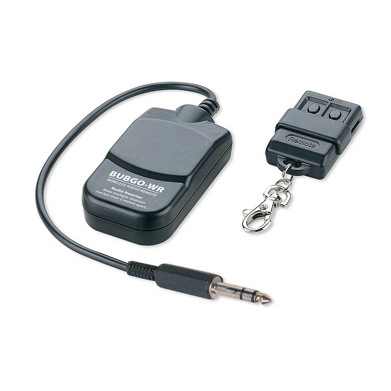 Eliminator Lighting Bubbletron EXL GO