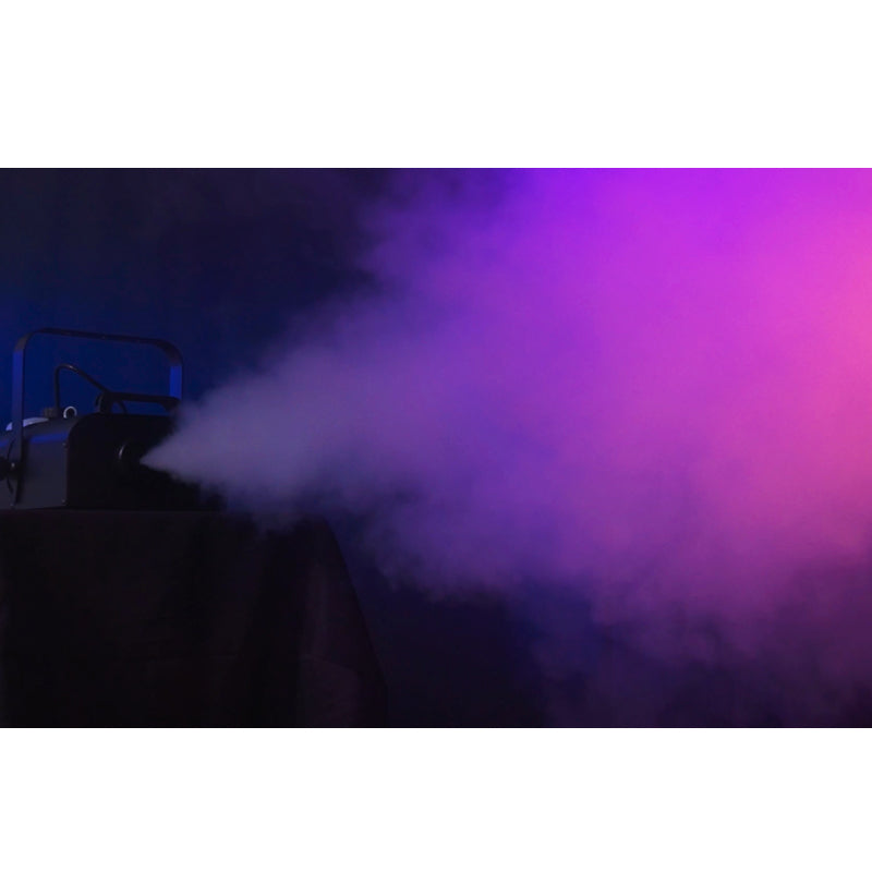 Eliminator Lighting VF1600 EP-Mobile DMX Fog Machine