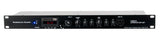 American Audio Media Operator BT