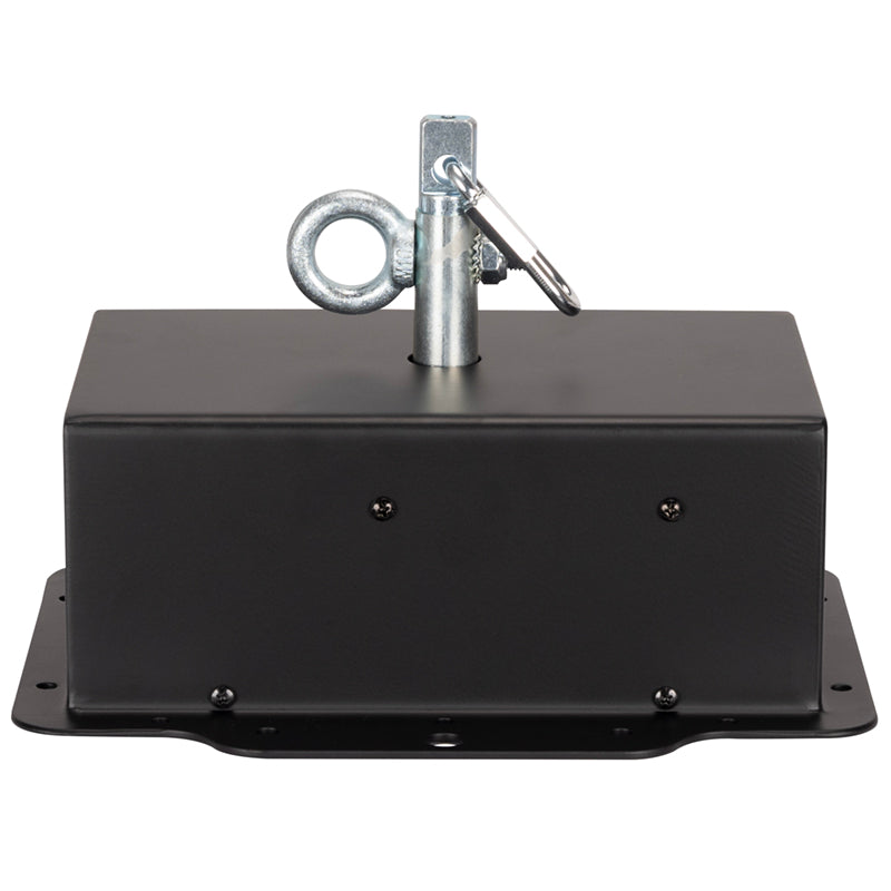 Eliminator HD-MB40 -  Heavy-Duty Motor