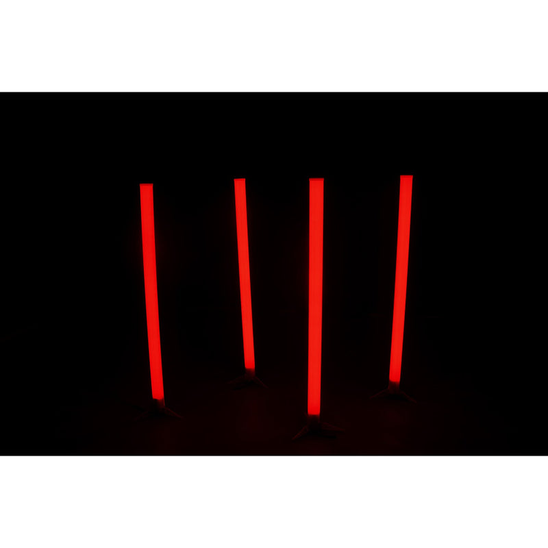 Eliminator Lighting LED BP Tubes 4 Pak