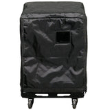 Avante Audio CVR328 Heavy-Duty Protective Canvas Cover for ATL328 Line Array Modules