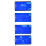 Avante Audio Achromic Series A12X -  2-way Active Loudspeaker