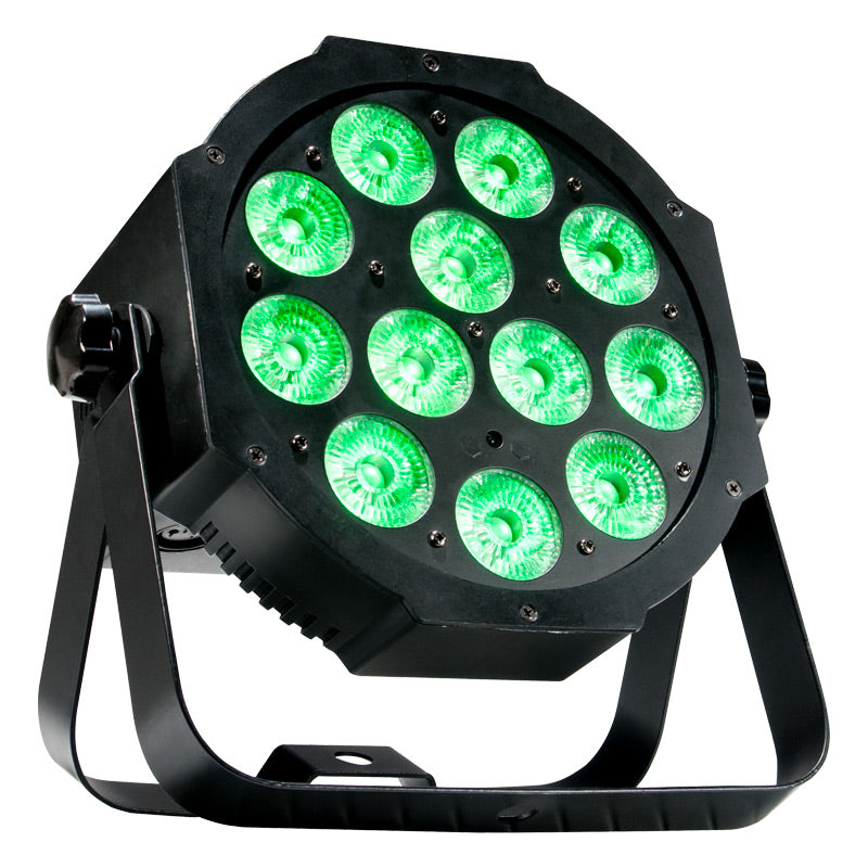 Eliminator Lighting Mega 64 Profile EP