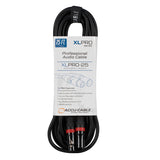 Accu-Cable XLPRO-25