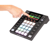 WMX1 Mk2-DMX Controller