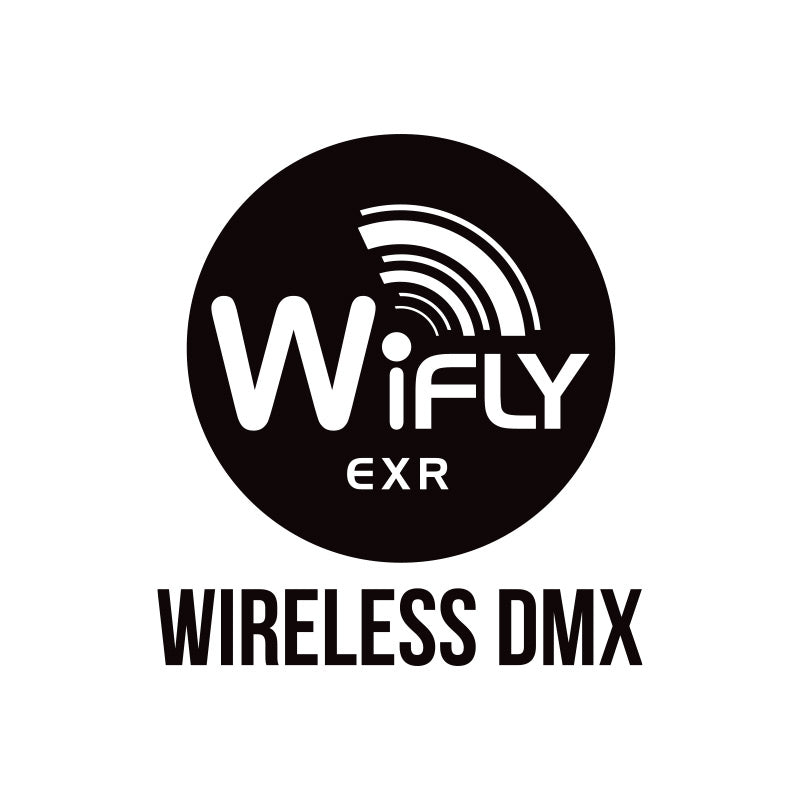 ADJ Lighting Element H6 Pak