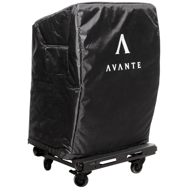 Avante Audio CVR328 Heavy-Duty Protective Canvas Cover for ATL328 Line Array Modules
