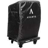 Avante Audio CVR328 Heavy-Duty Protective Canvas Cover for ATL328 Line Array Modules