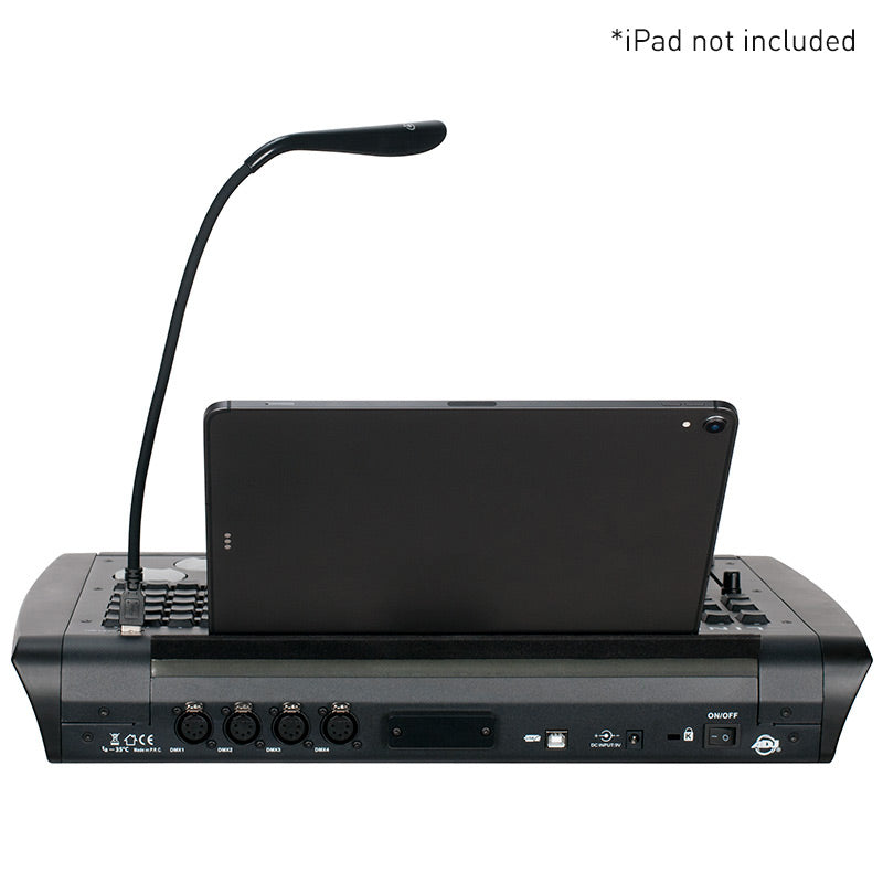 LINK- DMX Hardware Controller