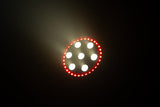 Eliminator LP 8R - Compact LED PAR
