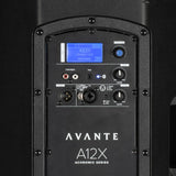 Avante Audio Achromic Series A12X -  2-way Active Loudspeaker