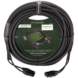 Accu-Cable AC5AXLR-50 - Professional Combo Link Cable