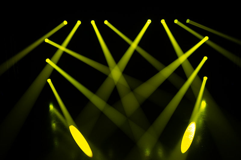 Eliminator Lighting’s Stryker Beam