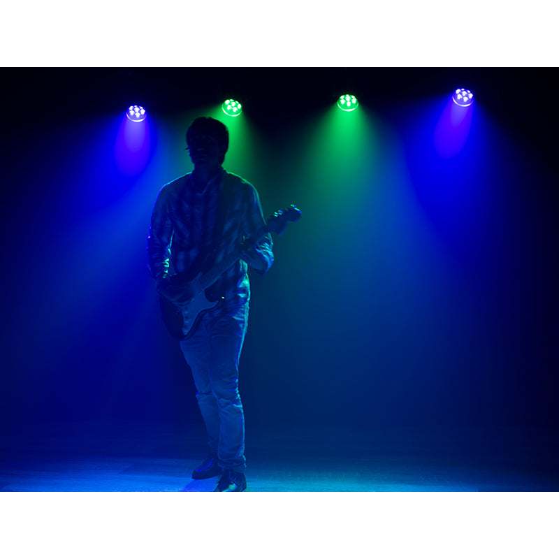 Eliminator Lighting Stealth Wash Zoom – Fantastic FX