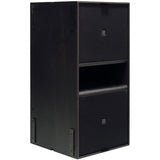 Avante Audio AKRO Series ATS218 - Dual 18" Active Line Subwoofer