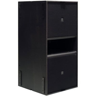 Avante Audio AKRO Series ATS218 - Dual 18" Active Line Subwoofer