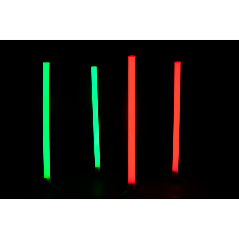 Eliminator Lighting LED BP Tubes 4 Pak