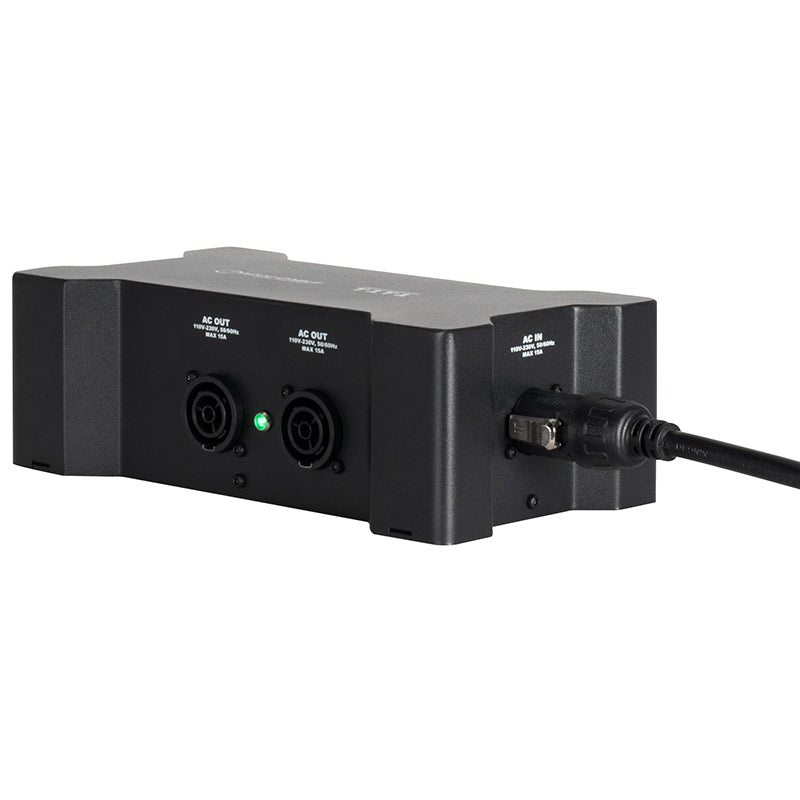 Accu-Cable Power Bone T1T1 Power Distribution Box