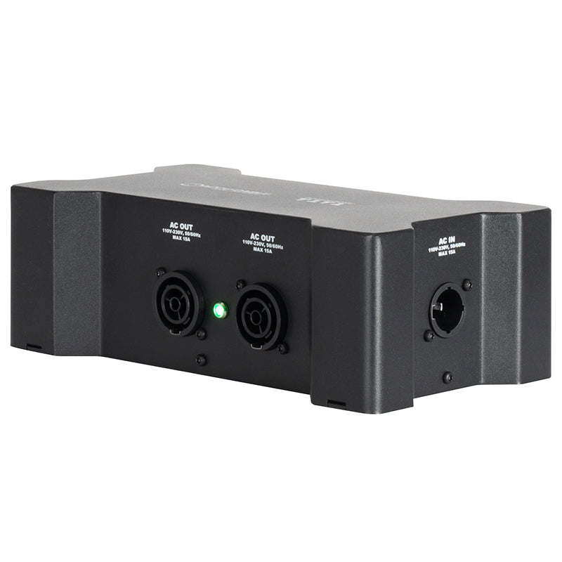 Accu-Cable Power Bone T1T1 Power Distribution Box