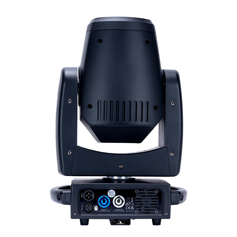 Eliminator Lighting STRYKER SPOT