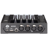 WMX1 Mk2-DMX Controller