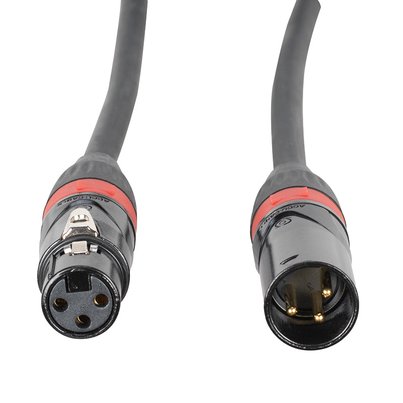 Accu-Cable XLPRO-25