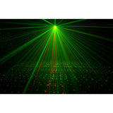 Eliminator Lighting Micro Galaxian Three
