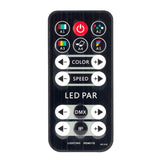 Eliminator Lighting Mini Par Bar