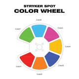 Eliminator Lighting STRYKER SPOT
