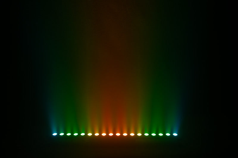 Eliminator Mega Color Q18