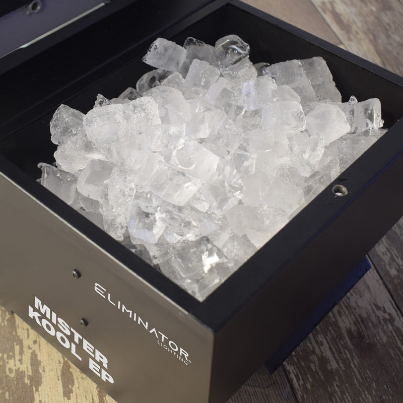 Eliminator Lighting Mister Kool EP