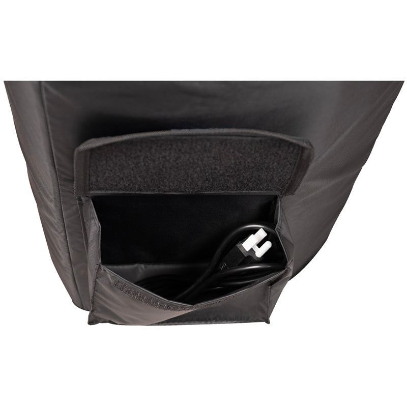 Avante Audio CVRA12 Premium Padded Protective Cover for Achromic A12 & A12X Speakers
