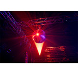 Eliminator EM30 - Mirror Ball - 30"