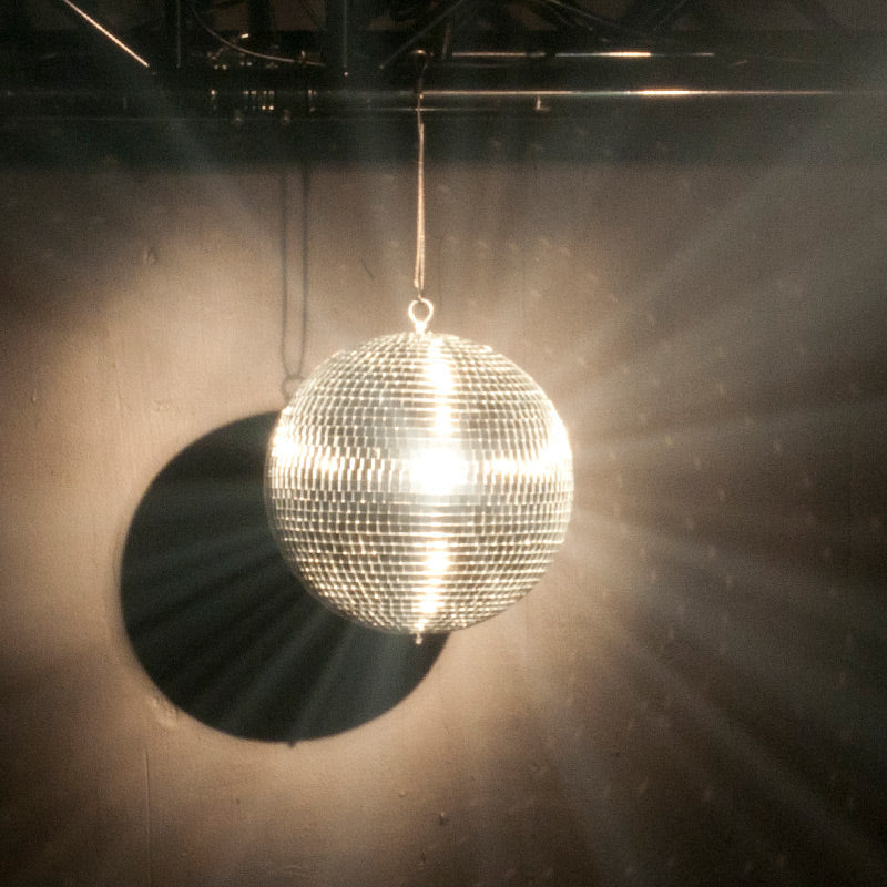 Eliminator Lighting PL1000EL - ( Pinpoint Lighting For Mirror Balls )