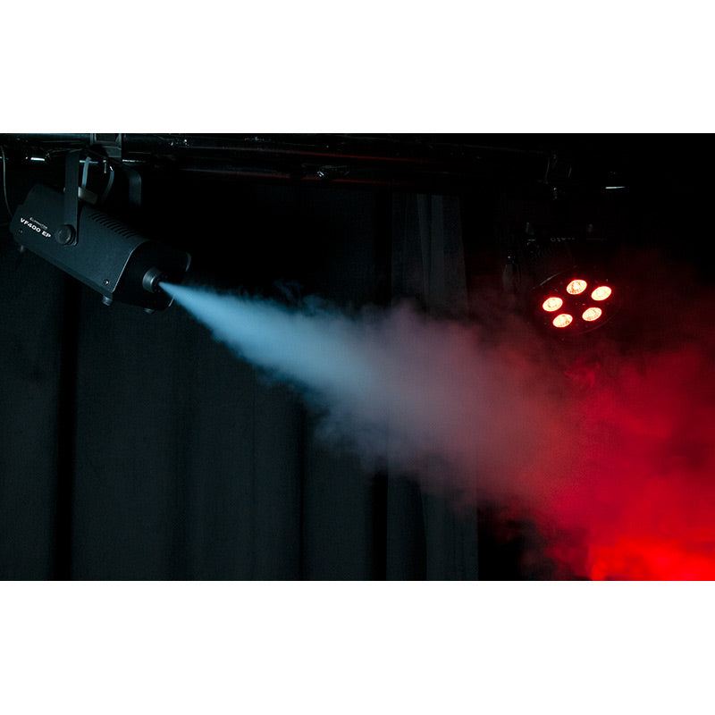 Eliminator Lighting VF400 EP -Mobile Fog Machine