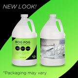 Froggy's Fog Bog Fog