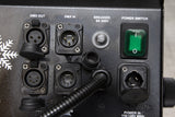 Boreas Cube C6 - High Output - Super Silent Snow Machine