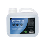 Cryo Freeze - Indoor Low Lying Ground Fog Machine Fluid