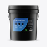Cryo Freeze - Indoor Low Lying Ground Fog Machine Fluid