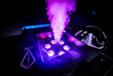 Hyperion D6 - Dual Color - Upshot Fog Machine