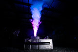 Hyperion D6 - Dual Color - Upshot Fog Machine
