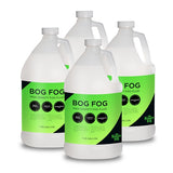 Froggy's Fog Bog Fog