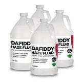 DaFiddy - Oil Based Haze Juice Fluid for DF-50 Machine