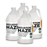 Houston Haze - Oil Based Juice Fluid for Haze Generators