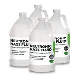 Neutronic Haze Fluid - Specially Formulated Haze Fluid