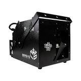 Boreas Cube C6 - High Output - Super Silent Snow Machine